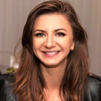 Alexandra Guliga Email