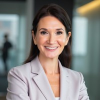 Nicole Eisenberg Email & Phone Number