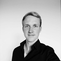 Fokker Employee Fabian Koernig's profile photo