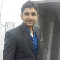 Dream Touch Employee Yogesh Arora's profile photo
