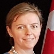 Government of Canada Employee Jodi Robinson's profile photo