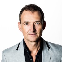 Microsoft Employee Dennis Hansen's profile photo