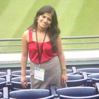 Citi India Employee Charu Shekhar's profile photo