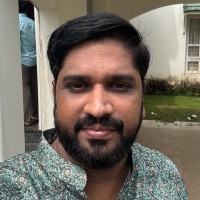 TEKsystems Employee Usman Baig's profile photo