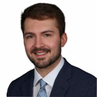 CAPTRUST Employee Ryan O'Mara's profile photo