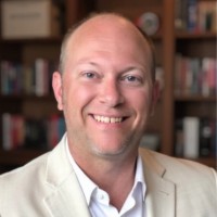 Oak Hill Academy Employee Chris Luper's profile photo