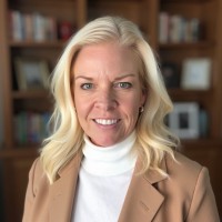 SketchDeck Employee Mary Darby's profile photo