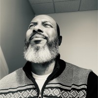 Victorian Finance Employee Terence Black's profile photo