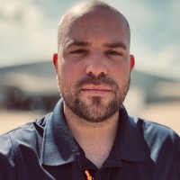 Chad Harrison Email & Phone Number