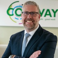 FM Conway Ltd Employee Matt Smith's profile photo