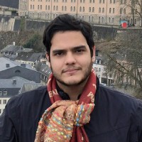 Raydian Employee Paulo A. Viana's profile photo