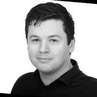 Dragsbæk A/S Employee Rasmus Axelsen's profile photo