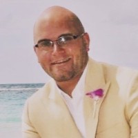 MRC Global Employee Ryan Morley's profile photo
