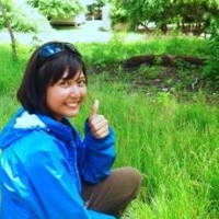Konservasi Indonesia Employee Asri Lestari's profile photo
