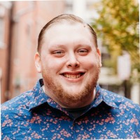 City of Lancaster, Pennsylvania Employee DJ Ramsay's profile photo