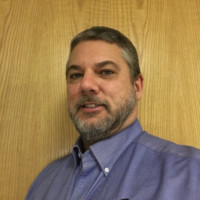 PC Construction Company Employee Jeff Wrigley's profile photo