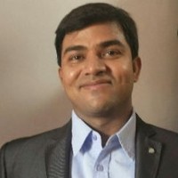 Praveen Pandey Email