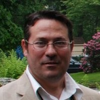 Harvard T.H. Chan School of Public Health Employee Daniel Beaudoin's profile photo