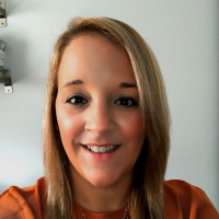 Beechfield Brands Employee Hannah Clarke's profile photo