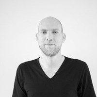 Pegamento Employee Thomas de Wolf's profile photo