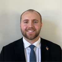 Chattanooga Police Department Employee Connor Schell's profile photo