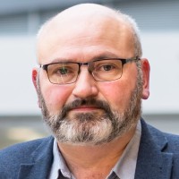 Guy Cochrane Email