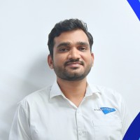 Enerparc Energy Pvt. Ltd. Employee Toheed Hallur's profile photo