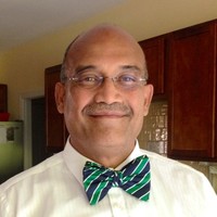 EWE, LLC Employee Sam Sarkar's profile photo