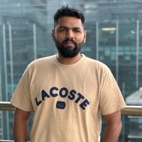 Fluidscapes Consultants Employee Arvind Tejam's profile photo