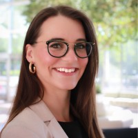Mecklenburg County Employee Megan Witt's profile photo