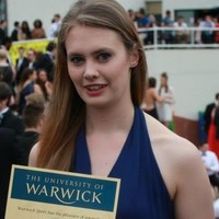 Gen10 Employee Cassie Seymour's profile photo