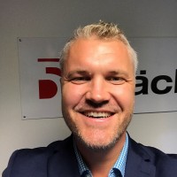 D Employee Adam Ericsson's profile photo