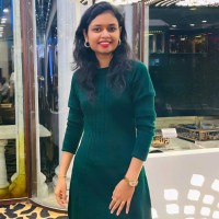PHN Technology Pvt Ltd Employee Pragati Karad's profile photo