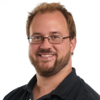 Web Usability Employee Ken Groom's profile photo