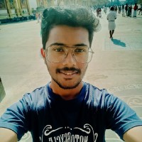 Dhanush H Email