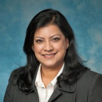 Ravila Moodley