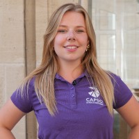 Communauté d'Agglomération du Pays de Saint-Omer Employee Laurie Boulois's profile photo