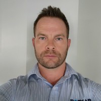 Dotmar Engineering Plastics Employee Craig Botha's profile photo