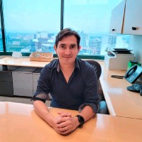 Posadas Employee Julian Diaz's profile photo