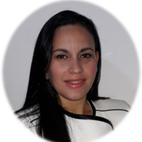 Hytech Employee Maria Isabel Roa Colmenares's profile photo