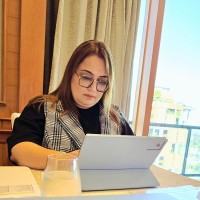 Metroplex_Properties Employee Shanila Kamran's profile photo