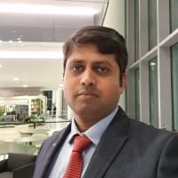 Vinaykumar Hiremath Email & Phone Number