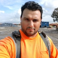 Enrique Navarro Email & Phone Number