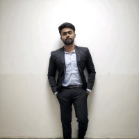 Ashok A Email