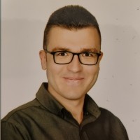 RBW Employee Arda Tonbil's profile photo