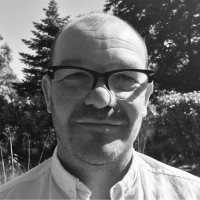 WPP Media Employee Kristian Bright's profile photo