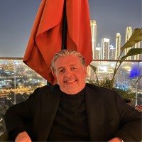Daryl Barker Email & Phone Number