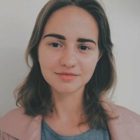 Fafa's Employee Daria R.'s profile photo