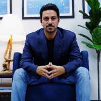 FCC Saudi Arabia - Fatayerji Contracting Co. Ltd. Employee Ashraf Hallab's profile photo