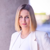 SqlDBM Employee Anna Abramova's profile photo